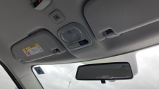 MG MG3 1.5 VTi-TECH Exclusive 5dr [Navigation] Petrol Hatchback